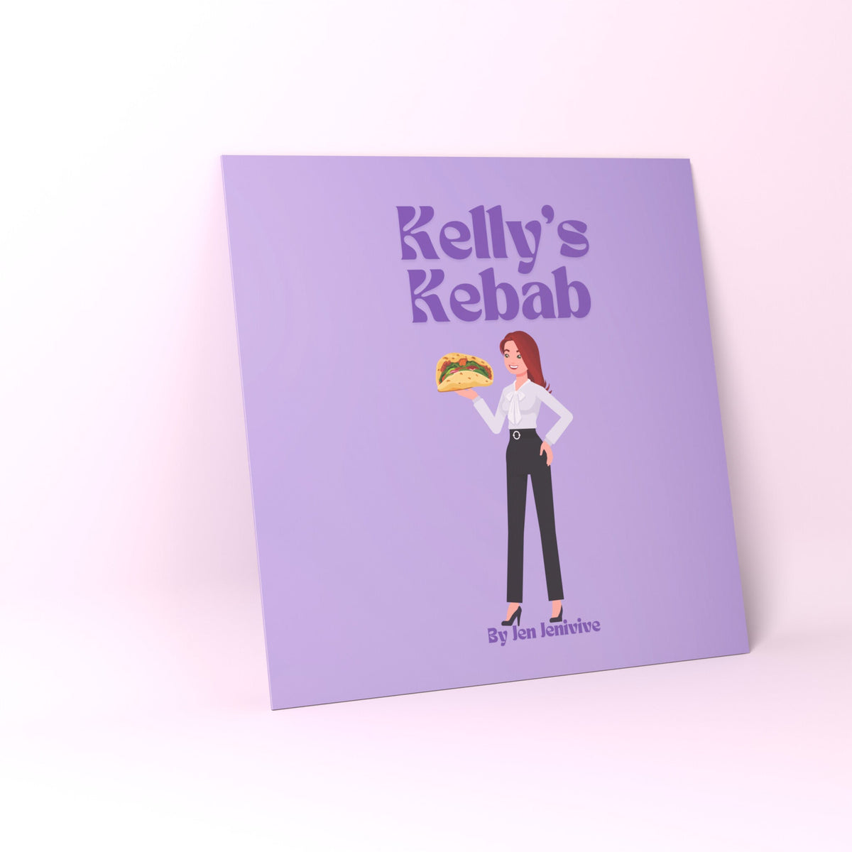 Kelly’s Kebab