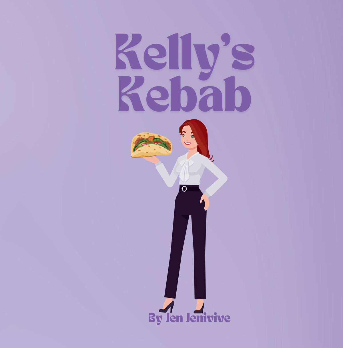 Kelly’s Kebab