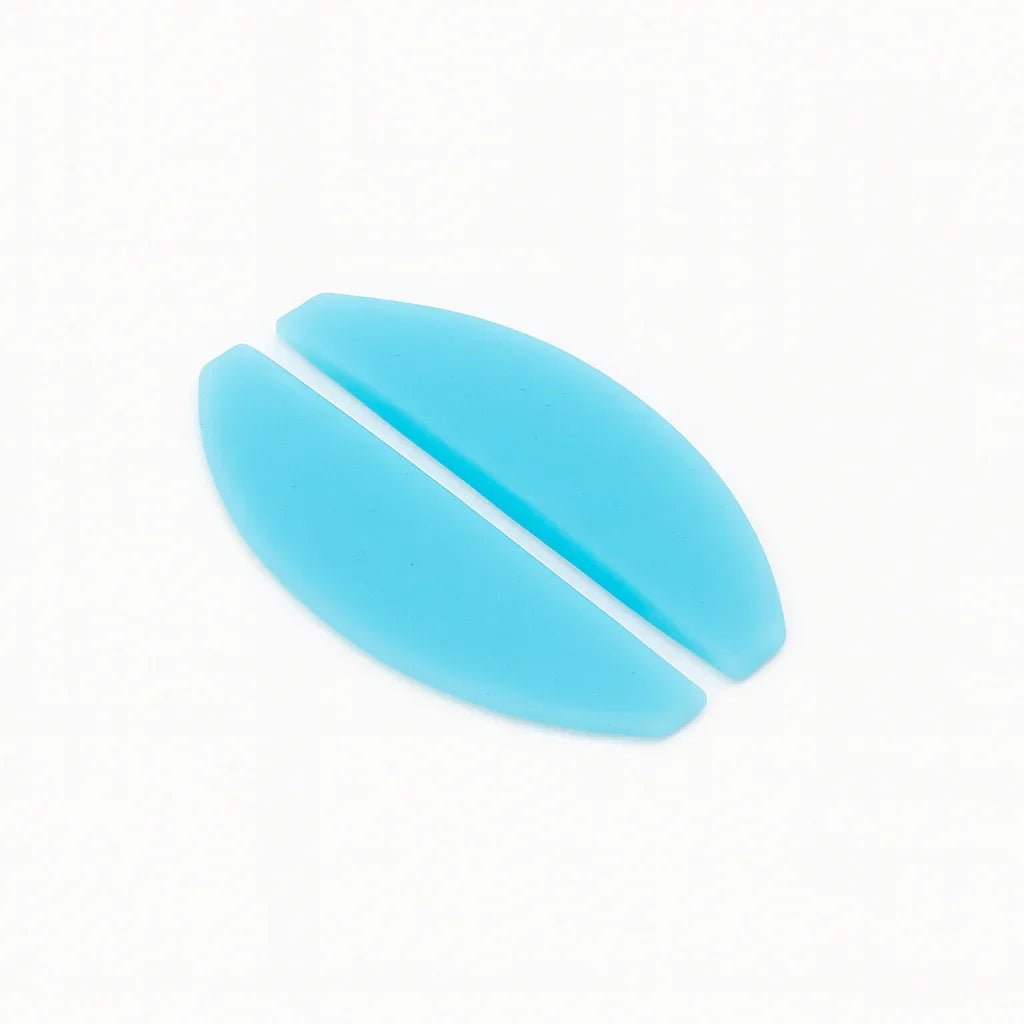 Korean Lash Lifting Flat Shields