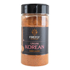 Korean BBQ Umami Rub