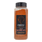 Korean BBQ Umami Rub