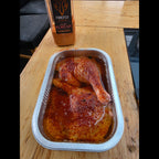 Korean BBQ Umami Rub