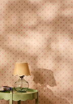 Beautifully Sweet Scallop Lampshade