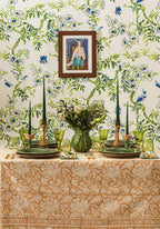 Large Cabbageware Vase