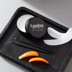 Maximum Hold Lash Lifting Glue Balm - Transparent
