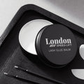 Maximum Hold Lash Lifting Glue Balm - Transparent