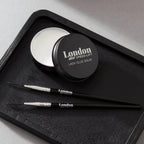 Maximum Hold Lash Lifting Glue Balm - Transparent