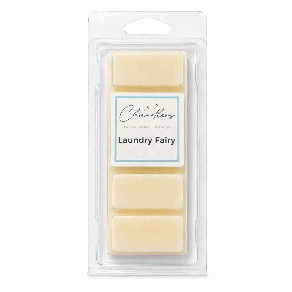 Laundry Fairy Wax Melt