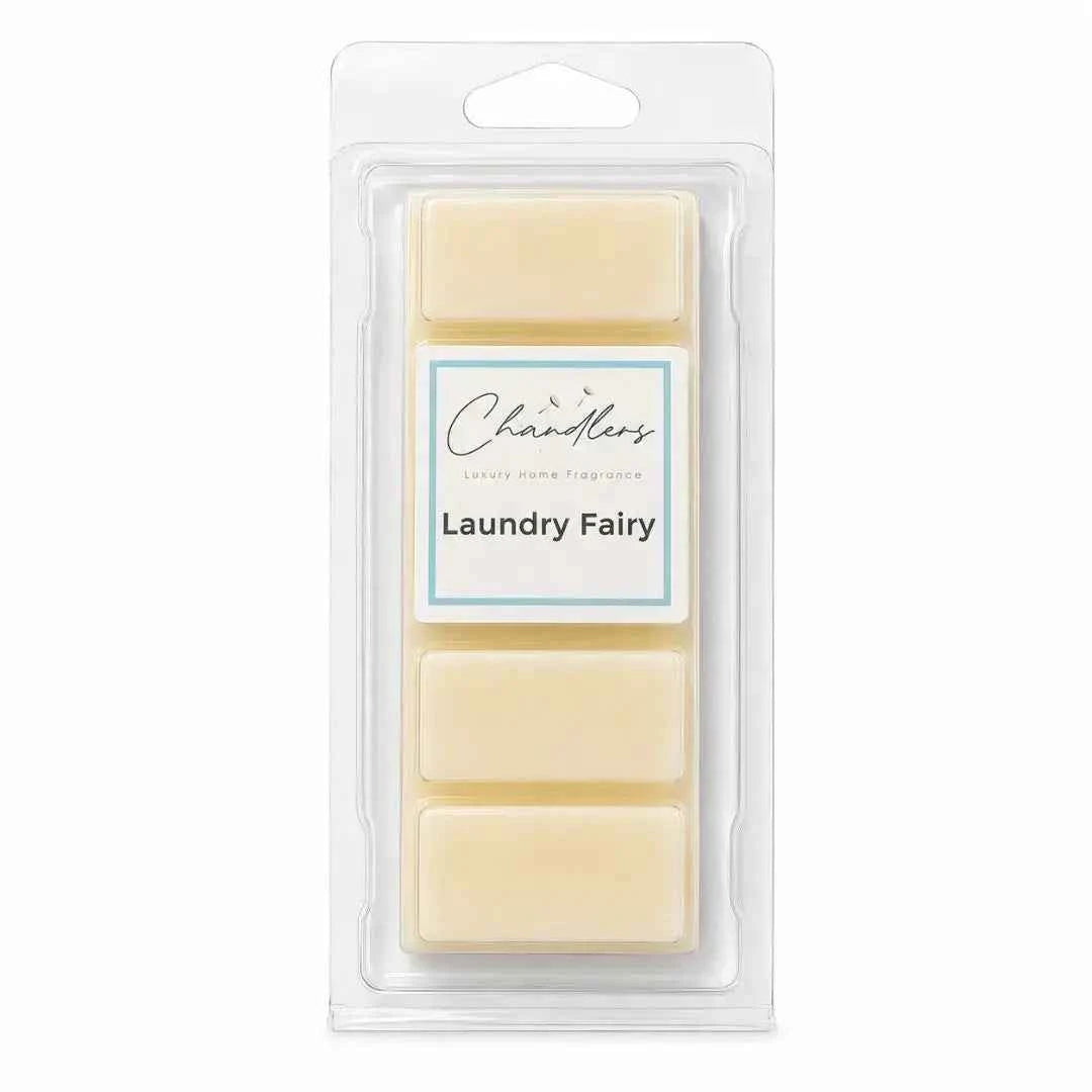 Laundry Fairy Wax Melt