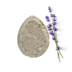 Lavender Cedar ECO Shampoo bar - Non Soap based hair wash