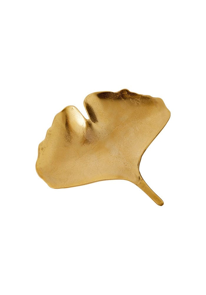 Le Grande Ginko Leaf