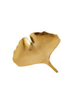 Le Grande Ginko Leaf