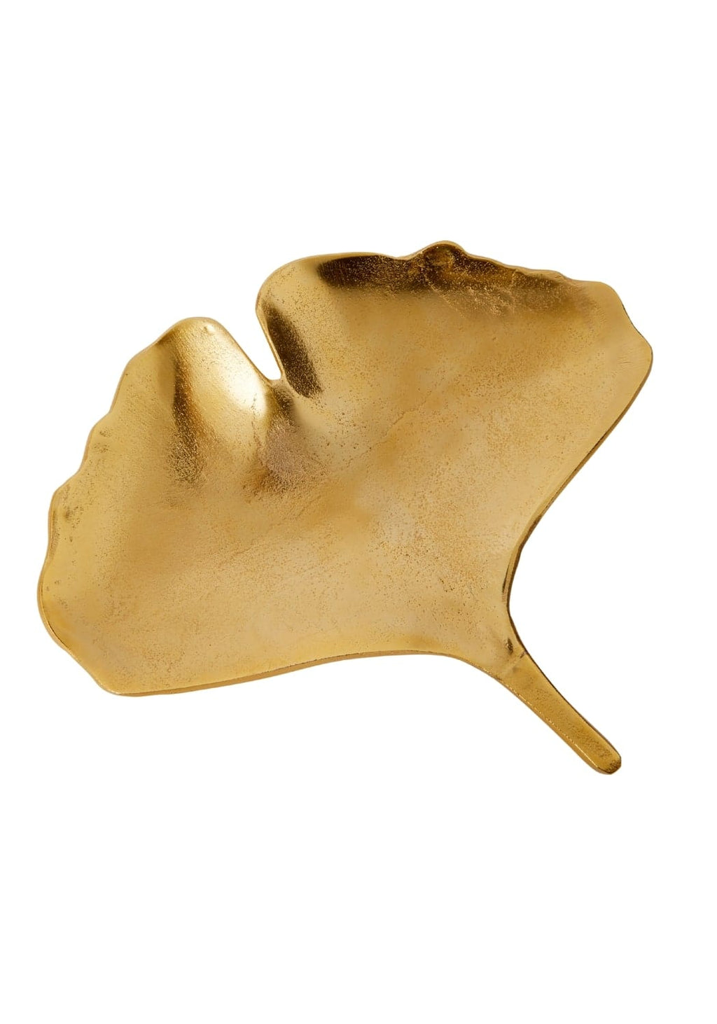 Le Grande Ginko Leaf