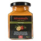 Chilli Sauce Mini Taster Set