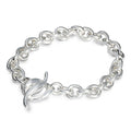 Lifetime Silver Charm Bracelet