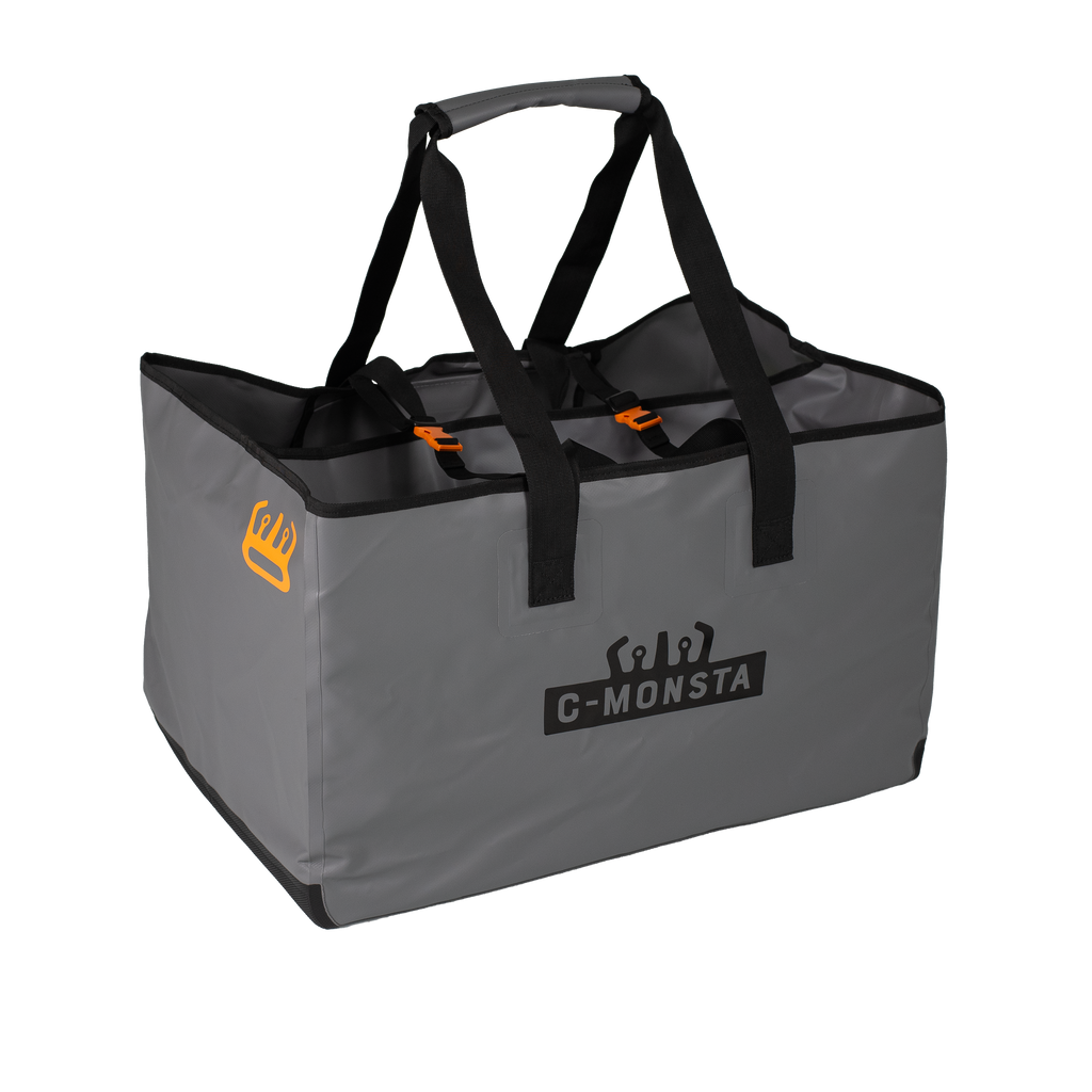 C-Monsta Lightweight Split Bag - V2 (UK)