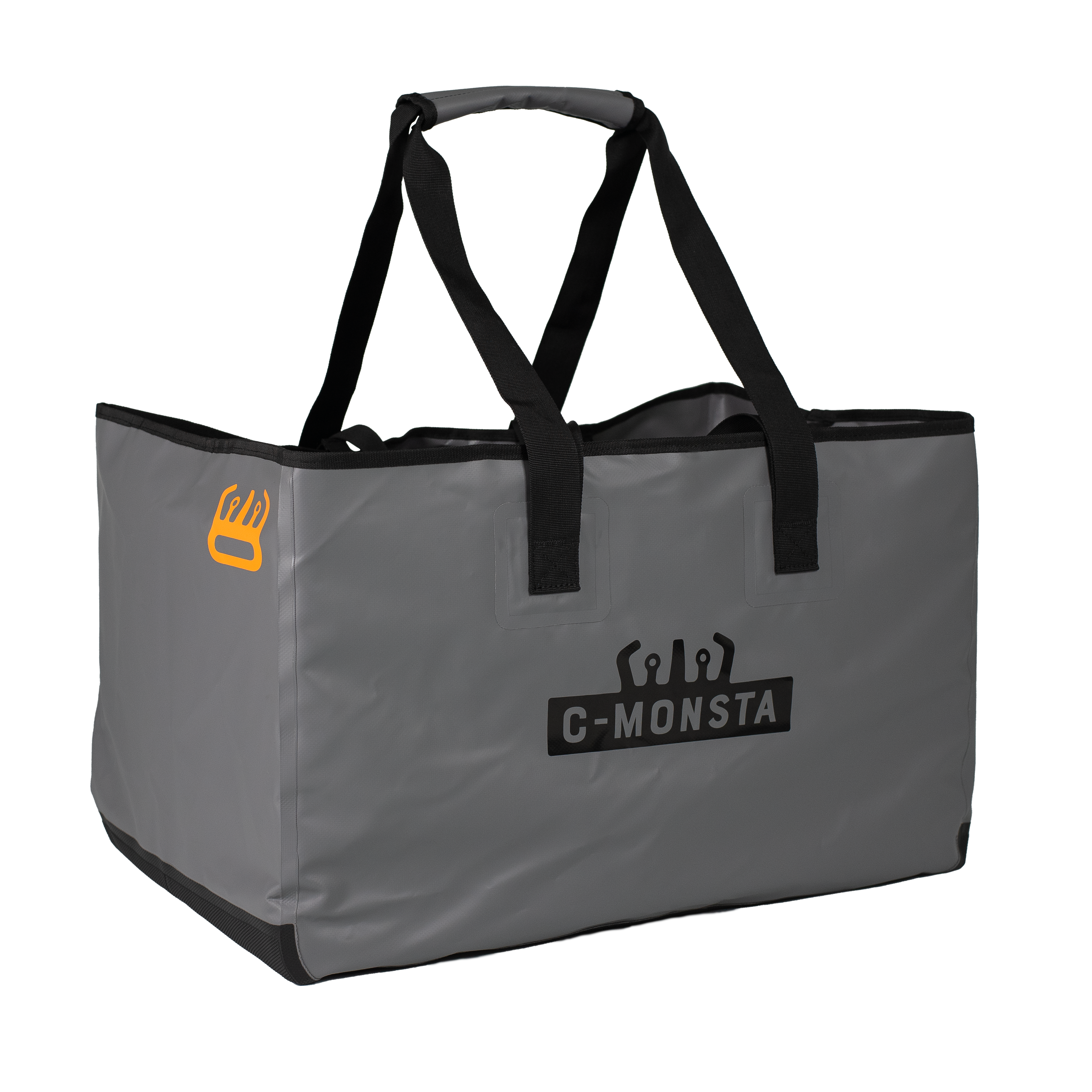 C-Monsta Lightweight Split Bag - V2 (UK)