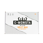 C-Monsta Lightweight Split Bag - V2 (UK)