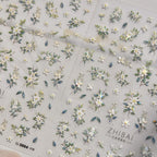 Hello Claws | Lily Flower Nail Deco Sticker