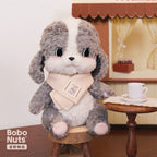 Bobo Nuts | Little Gogo Plush Toy
