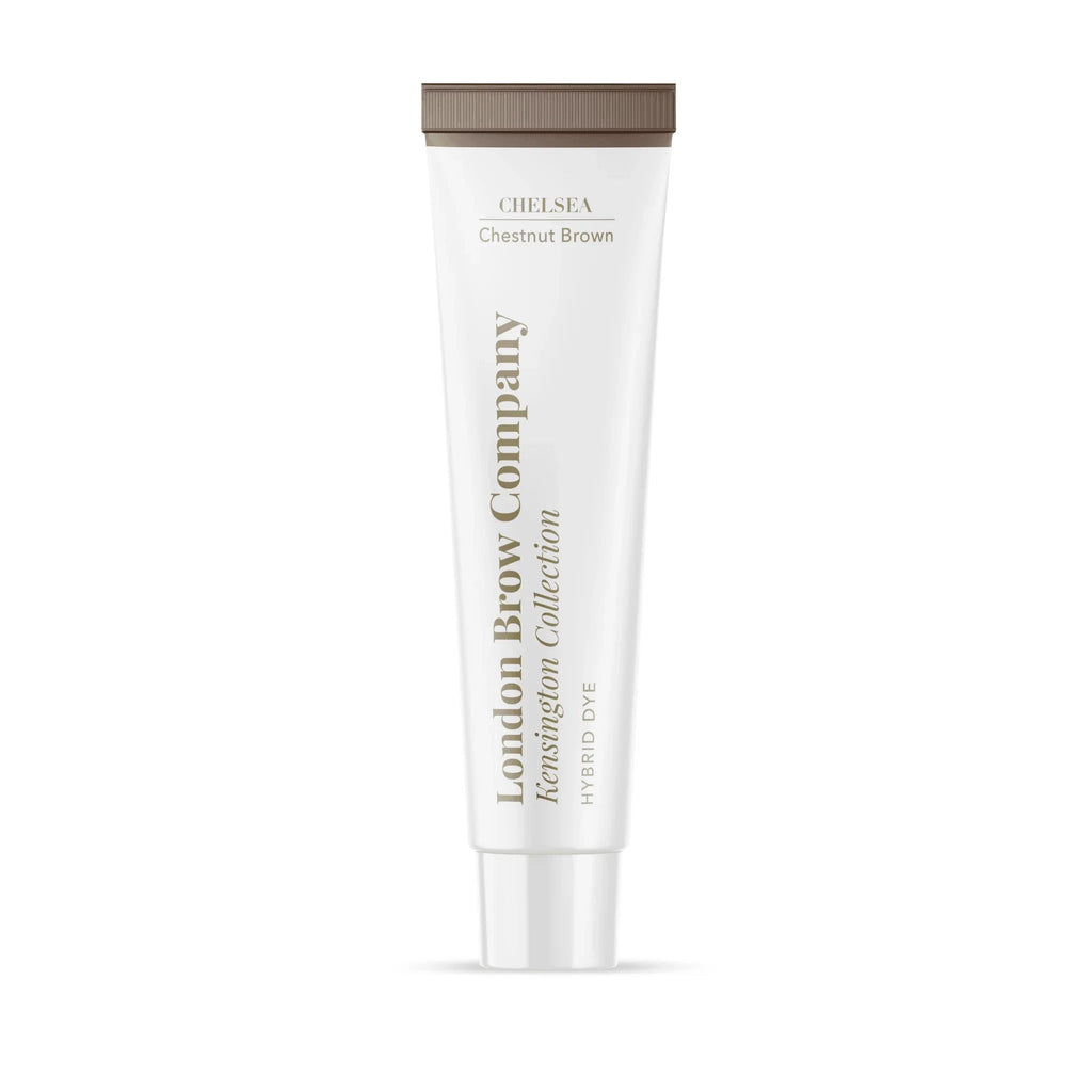London Brow Hybrid Dye (15ml) - 9 Shades