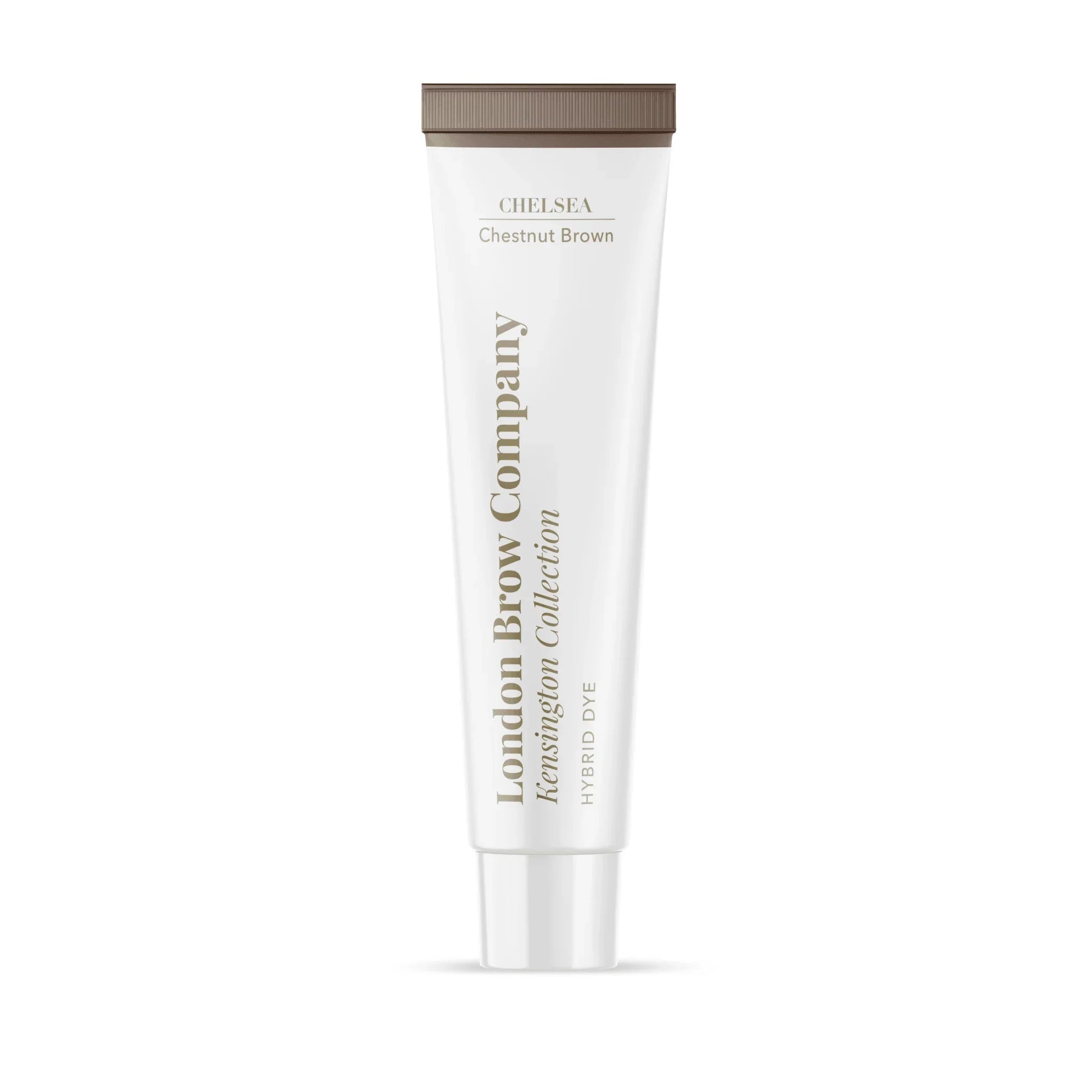 London Brow Hybrid Dye (15ml) - 9 Shades