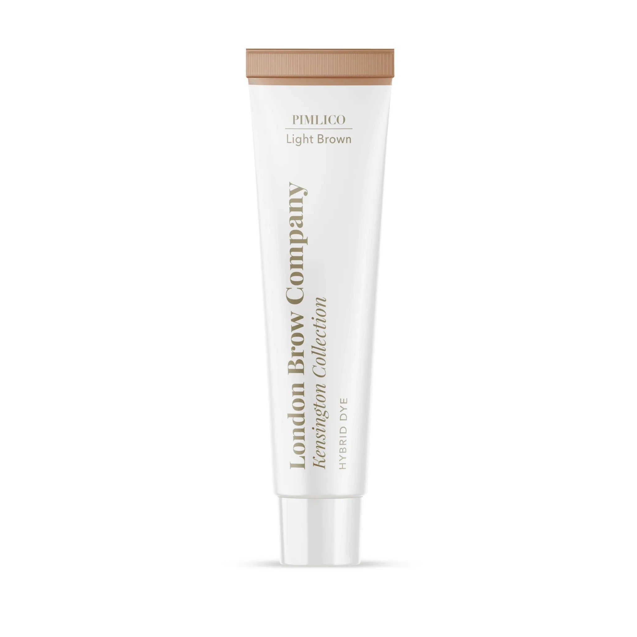 London Brow Hybrid Dye (15ml) - 9 Shades
