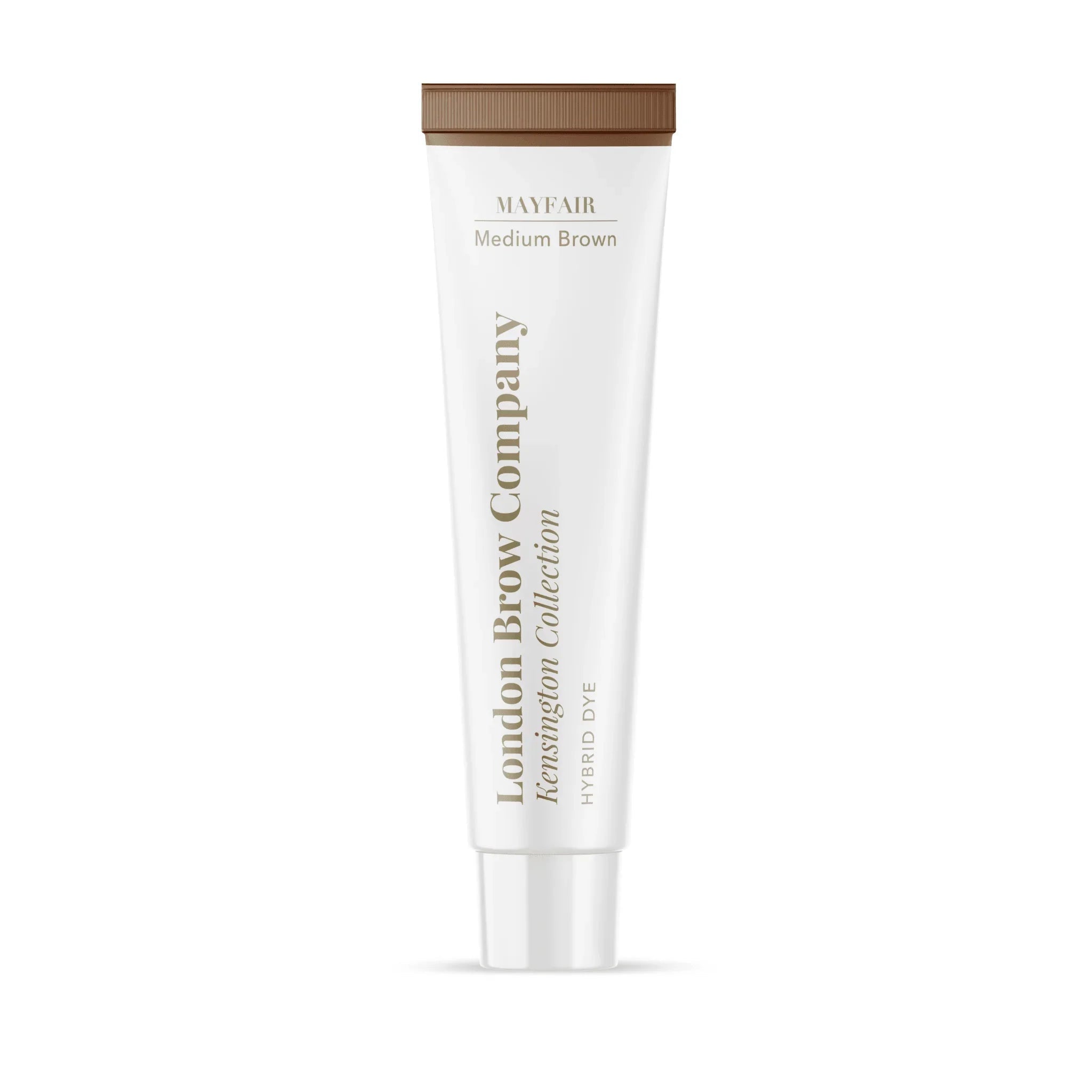London Brow Hybrid Dye (15ml) - 9 Shades