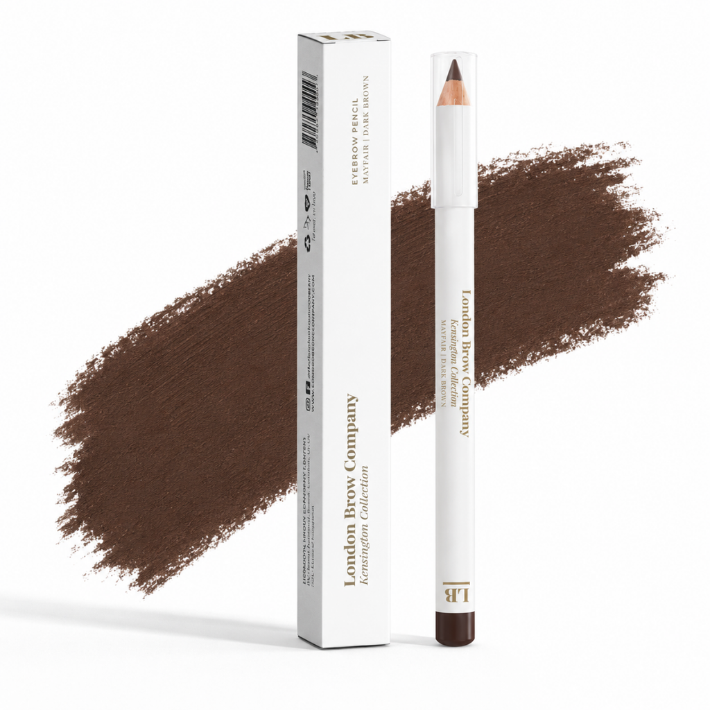 Kensington Pro Define Brow Pencil – Precision Sculpt & Fill (6 Shades)