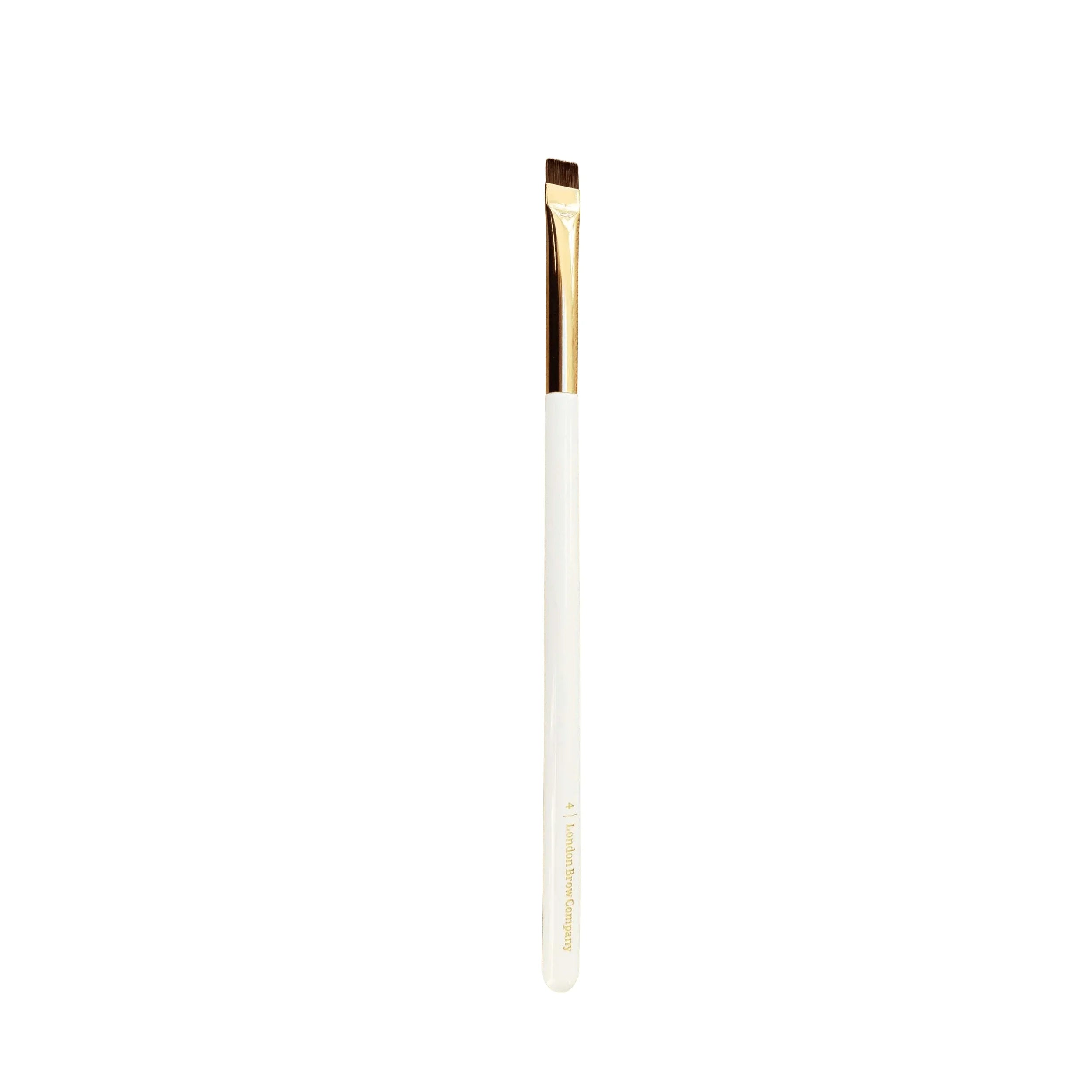 Flat Multi-Use Brow Brush #4