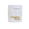 Vacuum Sealed Airtight Container For Brow & Lash Products