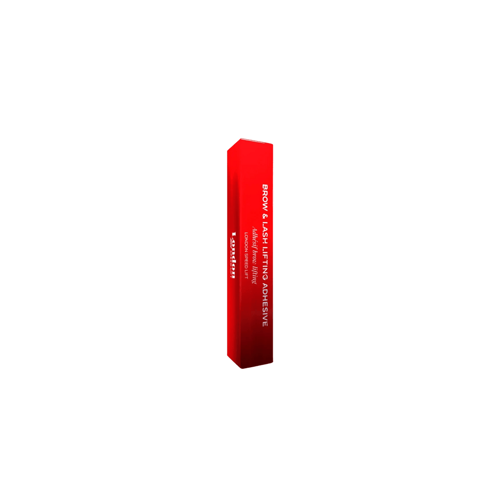 Strong Hold Lash Lift Adhesive - Quick-Dry, Water-Soluble, Paraben-Free