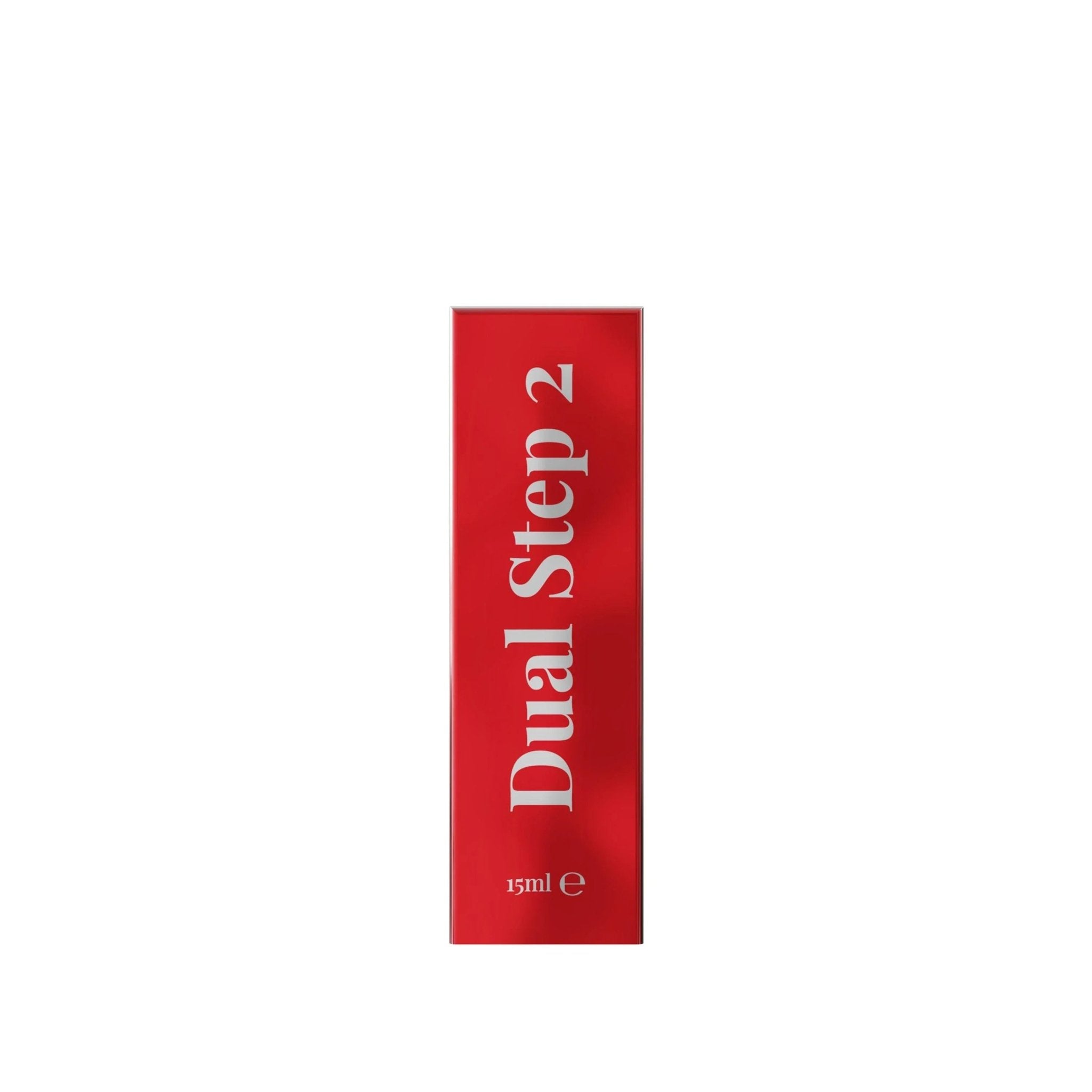 London Speed-Lift Lash Lifting Dual Step 2 - Neutraliser + Tint Developer