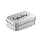 Lash Lifting Shield Storage Tin: Durable & Hygienic, Organise Your Lash Shields