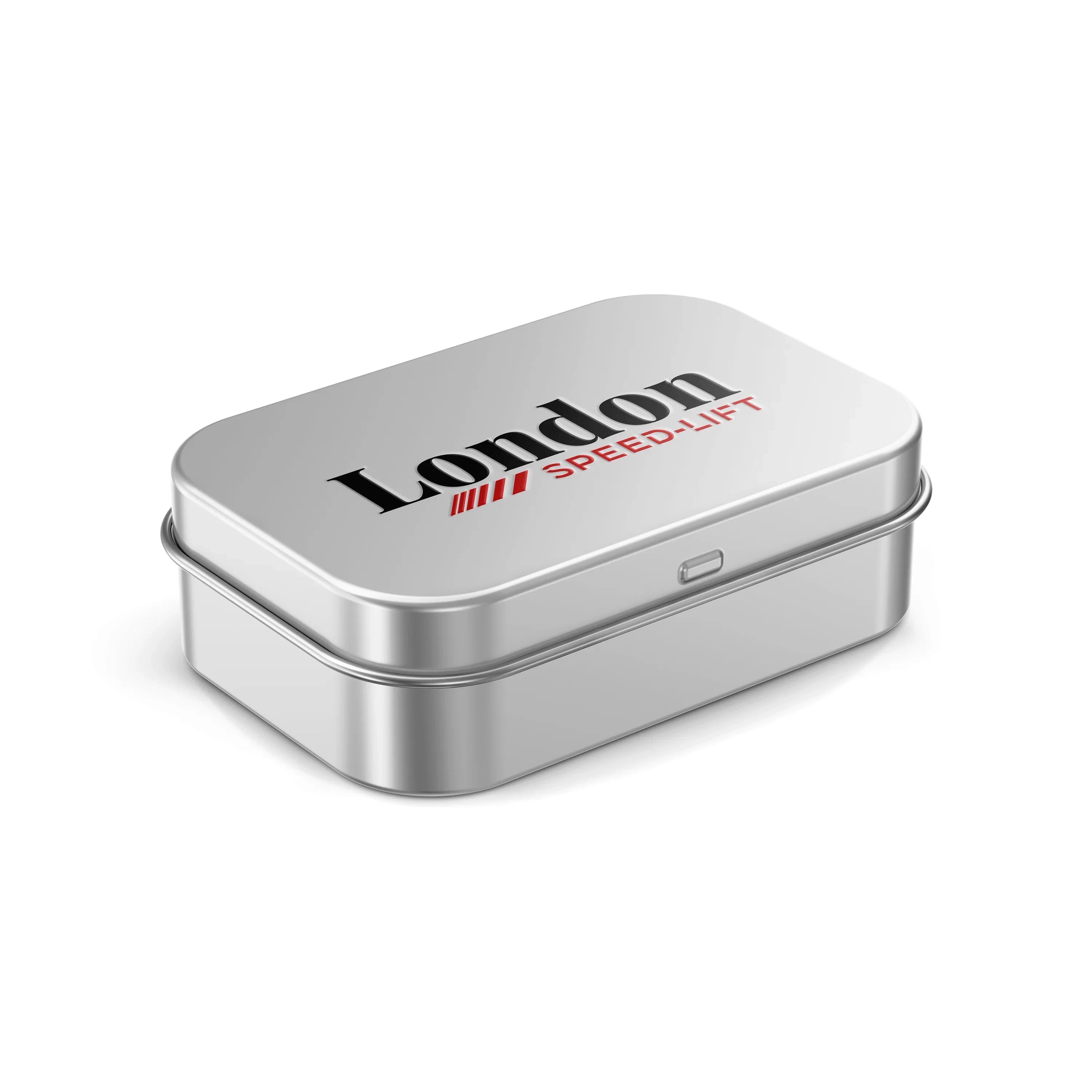 Lash Lifting Shield Storage Tin: Durable & Hygienic, Organise Your Lash Shields