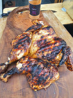 BBQ Legend - Spicy BBQ Rub Gift Pack