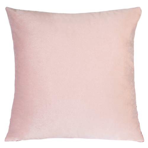 Be Nice or Leave Needlepoint Pillow