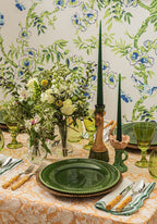 Lovely Lila Tablecloth
