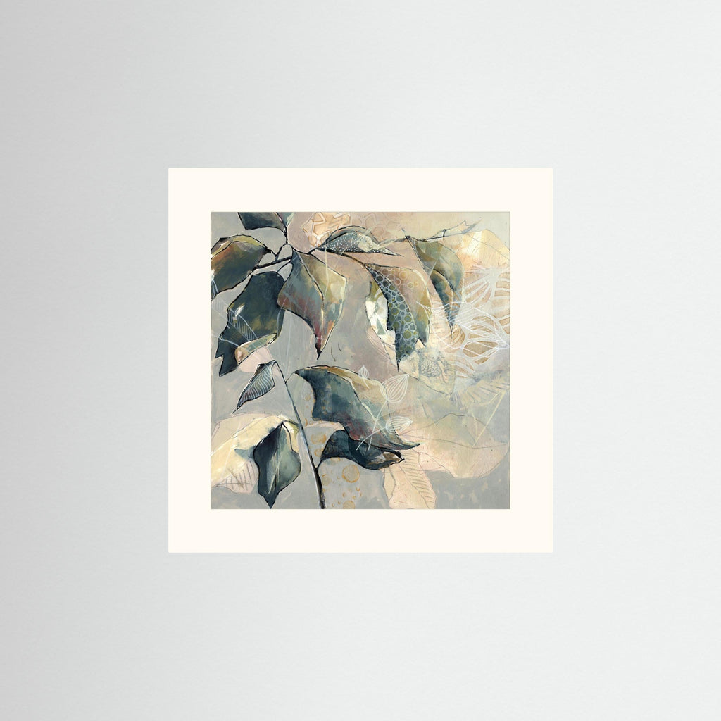 All Things Under the Sun - Print on Fine Art Paper