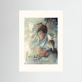Solitary State - Print on Fine Art Paper