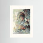 Solitary State - Print on Fine Art Paper