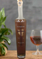 Templar Brandy ( Madeira Aged Cask ) 39%abv 350ml 4yrs Old