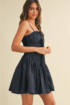 MAYA DRESS