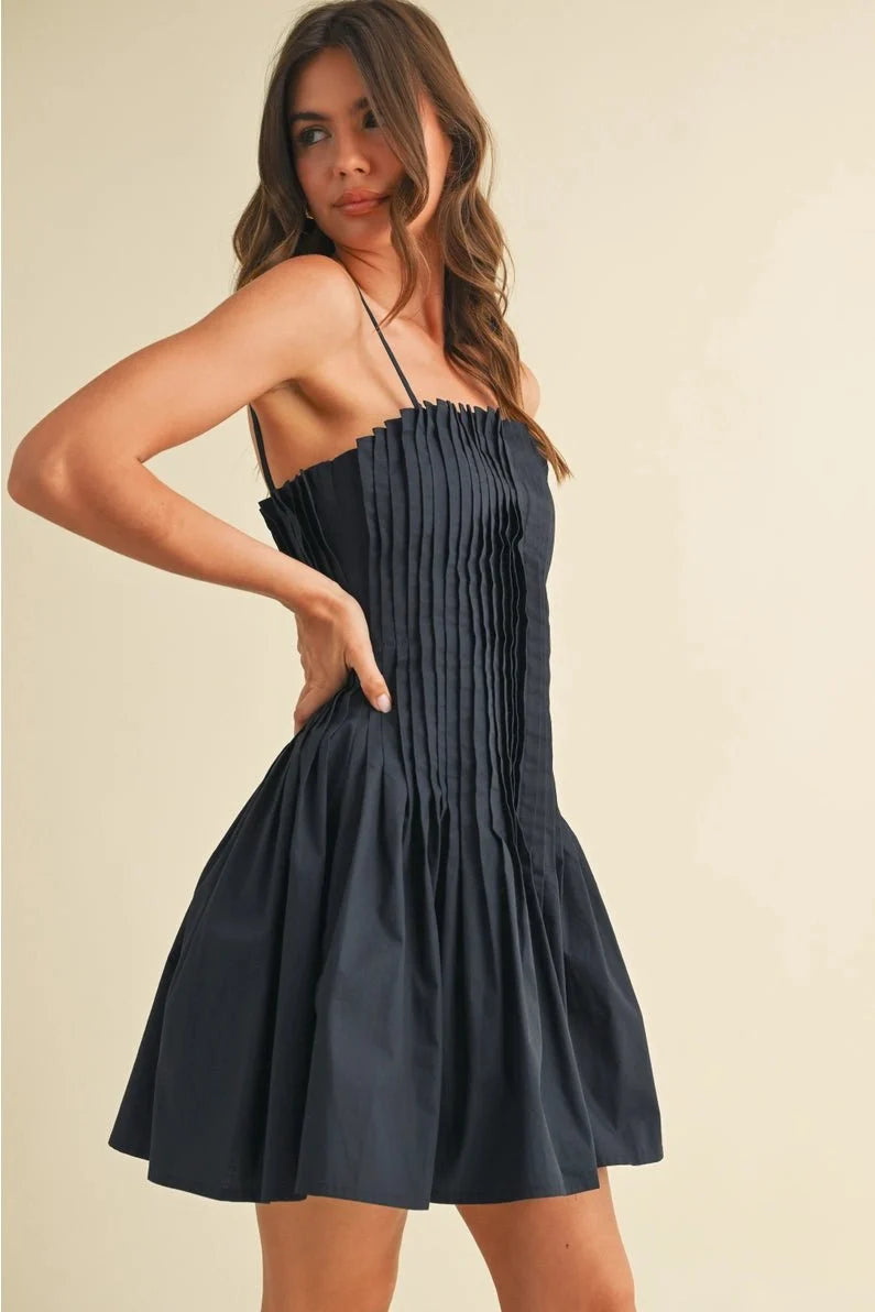 MAYA DRESS