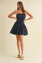 MAYA DRESS
