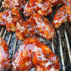 Memphis Red BBQ Sauce