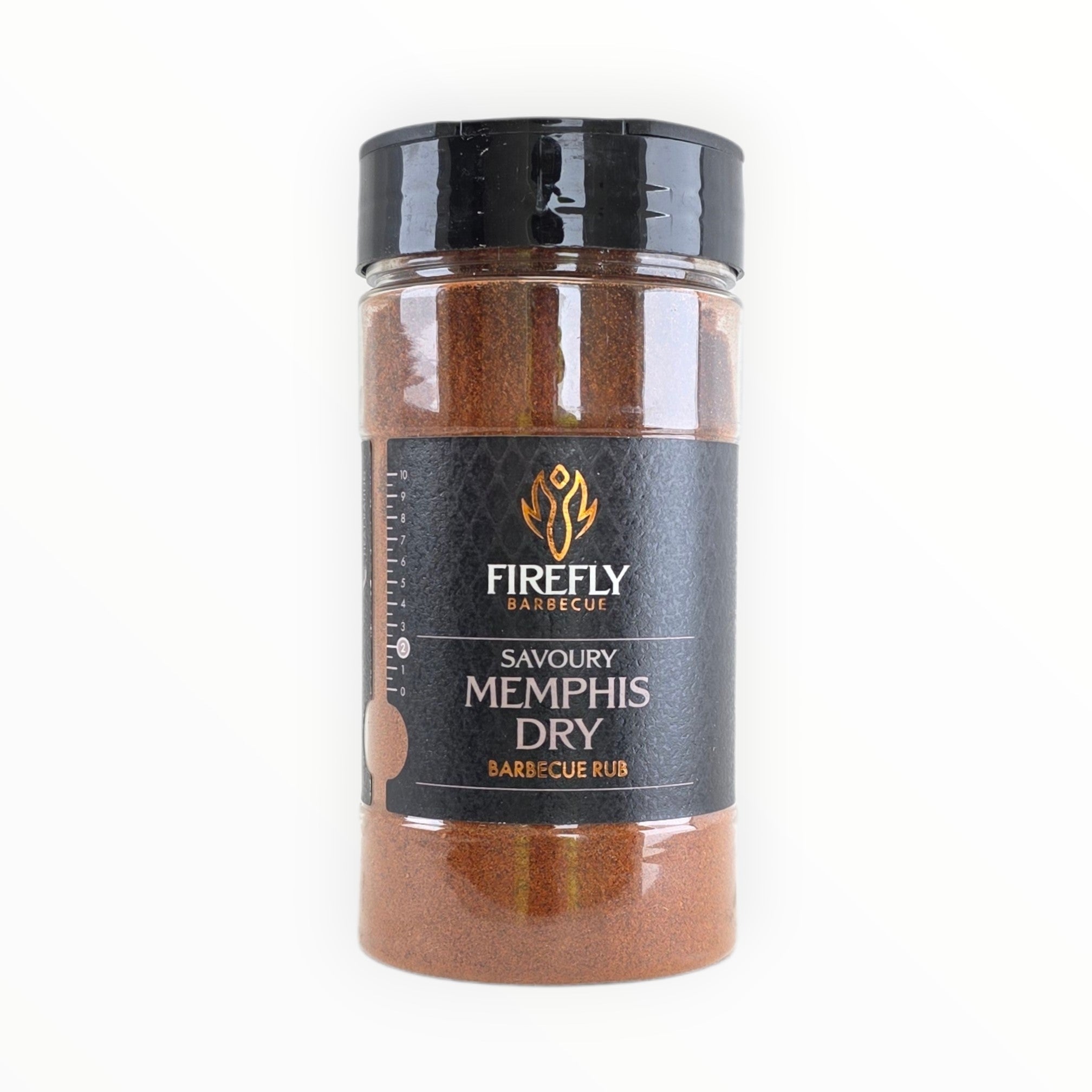 Memphis Rib Rub