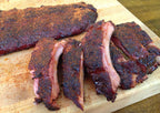 Memphis Rib Rub