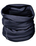 Merino Snood, French Navy