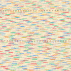 Merry - Space Dye Knitted Baby Blanket